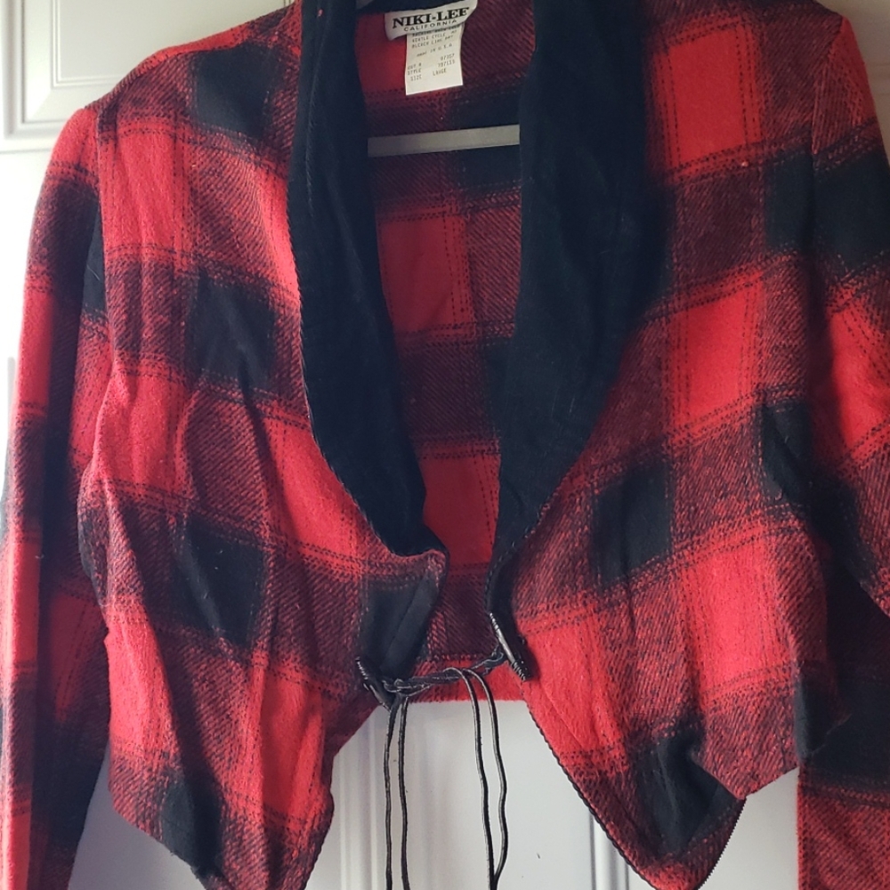 Jacket - Picture 2 of 4